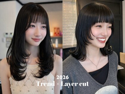ビセオ 八事店(VISEO)の写真