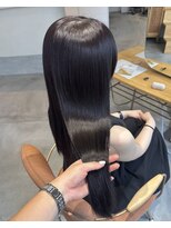 キコ 肥後橋店(kico)&nbsp;酸性ストレート
