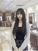 韓国風ヨシンモリ