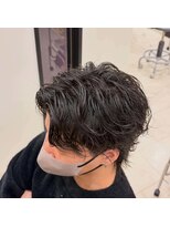 フィーロ(felo) フェザーパーマ