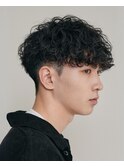 渋谷/スペインカール/スパイラルパーマ/ラルフカール