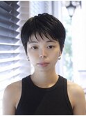 セシル/ショート/ベリーショート/30代/40代/梅田