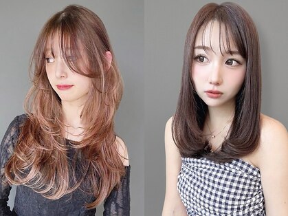 ランソ 新宿(RUNSO)の写真