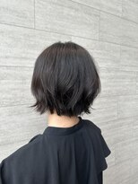 ルムーン ナガクテ(roomoon NAGAKUTE)&nbsp;bob♪