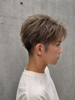 トリップ 香椎(Trip)&nbsp;ハイトーンフェザーマッシュ