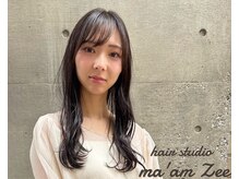 マアム ジー 明大前店(ma'am Zee)