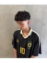 コレクトイズム(collec+ism)&nbsp;スペインカール
