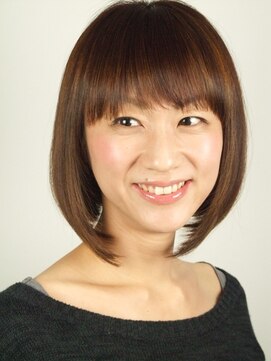 スヌーズ(snooze) クールボブ