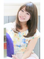 プレジール(PLAISIRS)&nbsp;【PLAISIRS】シアン☆セミ♪