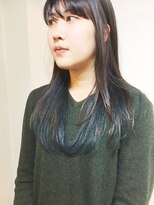 コンパス(COMPASS) ブルージュグラデーション