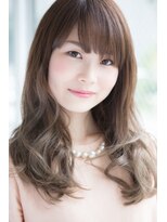 ミューチュアルヘアー(Mutual hair) 巻いた質感のデジタルパーマ【Mutualhair】0471-36-2918