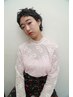 【平日特別価格！！】　カット　4400