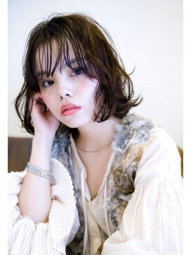 シエナ 渋谷(Siena) siena ナチュラルココアベージュ