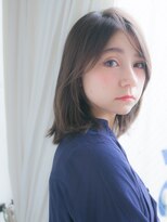 リリアン 青山(relian) 秋冬カーキベージュ☆relian青山