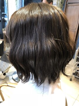 ラックスビー スカイ 大阪梅田店(LUXBE SKY) byMIKI【LUXBE梅田店】