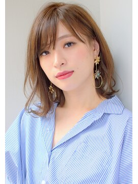 ミュージアム(MUSEUM) MUSEUM 18SS■スイングボブ