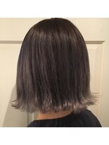 エイト 沖縄豊崎店(EIGHT toyosaki) 【EIGHT 豊崎】お客様スタイル_夏