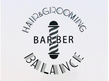 バランス(HAIR&GROOMING BALANCE)