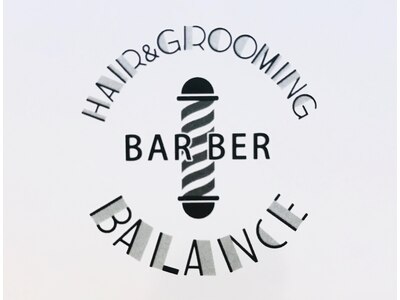 バランス(HAIR&GROOMING BALANCE)