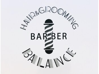 HAIR&GＲOOMING　BALANCE【バランス】