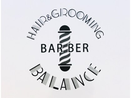 バランス(HAIR&GROOMING BALANCE)の写真