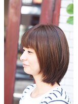 ココアール けやき通り(COCO.R)&nbsp;頭皮も髪もケアカラーを♪