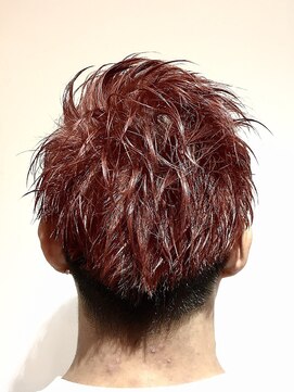 クレスト 草津店(CREST) リバースショート