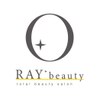ヘア レイ ビューティー 岐阜島店(RAY Beauty)のお店ロゴ