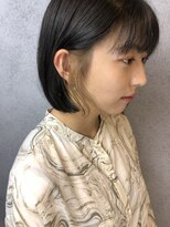 ヘアサロンM 新宿&nbsp;アクセサリーカラー