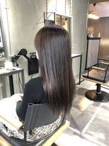 レアング(LeAng)&nbsp;スモークグレージュ