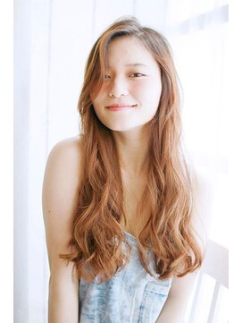 プティルカ(PutiLuca D.C.) 柔らかゆるカール