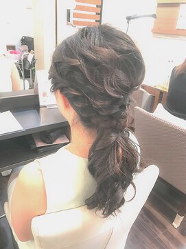 パズードコー(PSSD-CO.+5) ウェービーローポニ