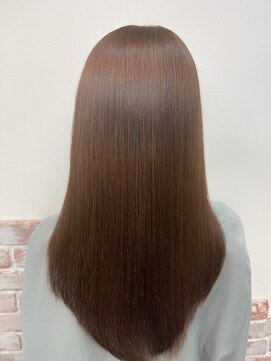 ルフレ 新宿本店1st(Reflet) 《PiM濃密ヘアエステ》#新宿#新宿三丁目#髪質改善