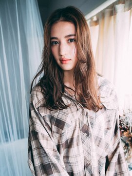 シーア 中野新橋店(Sia) 【2021年新作スタイル】Sia中野新橋店