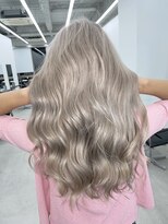 エゴル ナゴヤサカエ(ENGOL NAGOYA SAKAE)&nbsp;ホワイトベージュ