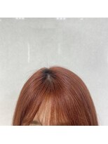 フォルテ 中田店 アプリコットオレンジ