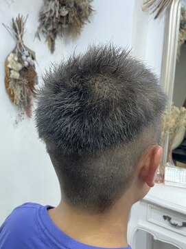 リロ(Lilo) ダークグレーカラー