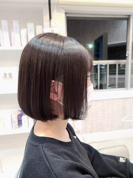 フェリス(Felis) ミニボブ