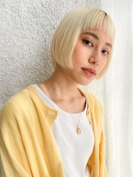 ピボット 北千住(PIVOT) ハイトーン