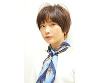 鎌倉 サロンドミュー(Salon de Mieux)