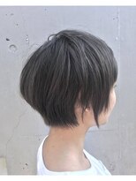 エイト マカビ 沖縄真嘉比店(EIGHT makabi) 【EIGHT 真嘉比】お客様スタイル_