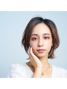 ユニックス イオンモール柏店(UNIX) 外ハネショートウルフ