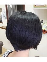 エム クゥール m.coeur&nbsp;ショート