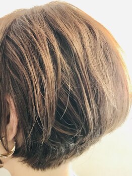 クロムヘアー(CHROME HAIR)の写真/日ごろのストレスや疲れを思いっきりリフレッシュ＊プロによる気持ち良い施術で癒しの時間をお届けします♪
