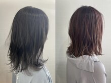 ヘアー ワンアビル(Hair One Abile)