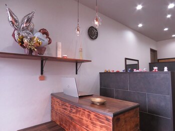 La copain【ラ コパン】