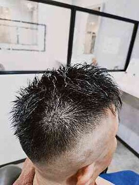 ティーズギャラリー(T's GALLERY) カット