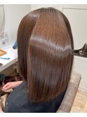 【髪質改善】【トリートメント】【ストレート】【縮毛矯正】