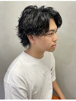 エイト 博多店(EIGHT hakata)&nbsp;【波巻きスパイラル】