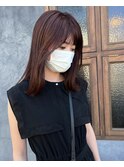 モーブブラウン
